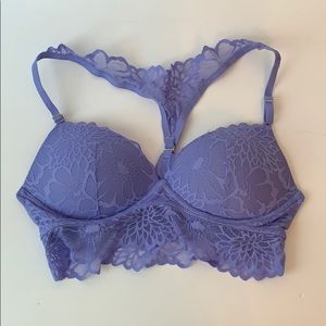 Lavender Bralette